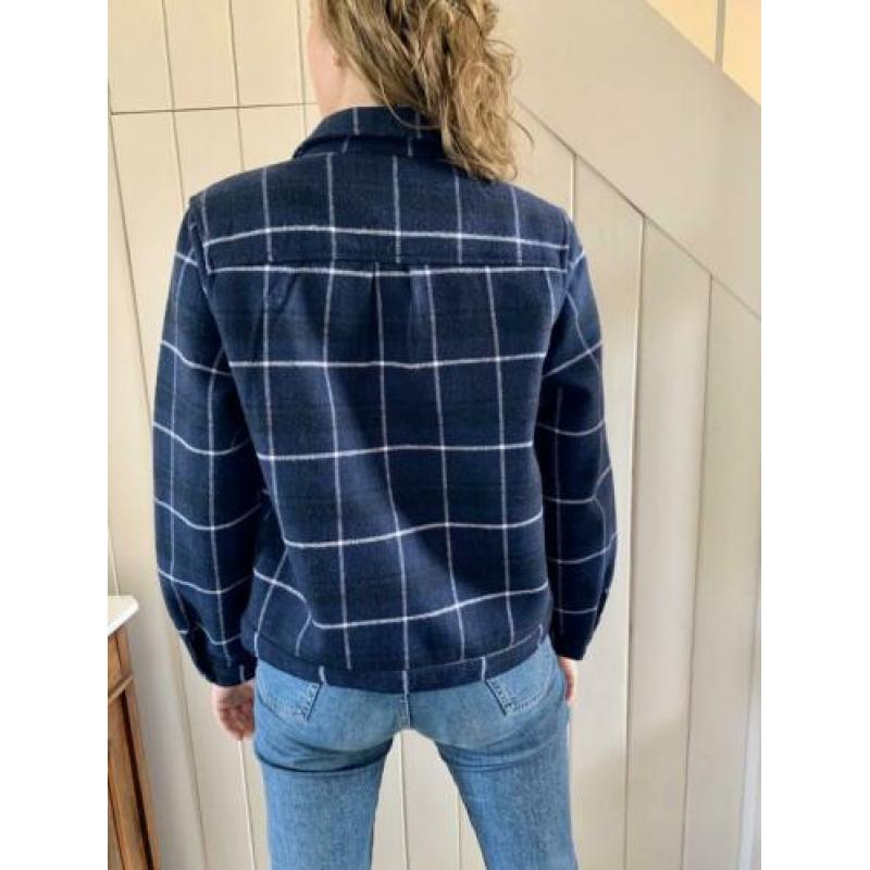 Trucker jacket, jas Maison Scotch (Scotch & Soda)