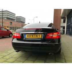 Mercedes-Benz E-klasse Coupé 350 CDI Avantgarde AUT Coupe 20