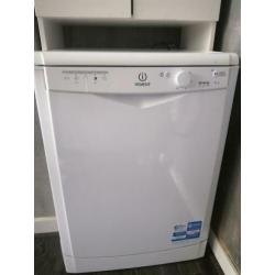 Indesit afwasmachine