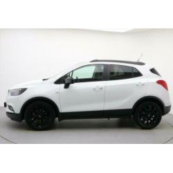OPEL Mokka X 1.4 Turbo 140pk Start/Stop Black Edition