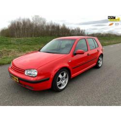 Volkswagen Golf 1.6 Trendline ,Nieuwe apk Inruil Mogelijk!