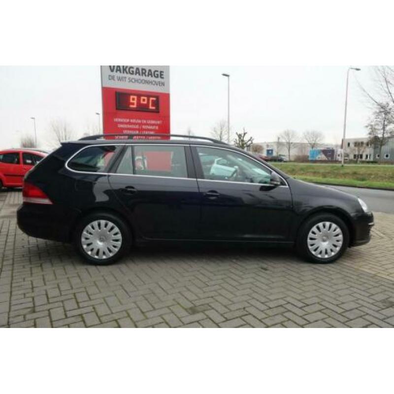 Volkswagen Golf Variant 1.4 TSI Trendline Cruise / Navi / Ai