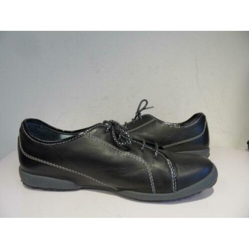 Mooie zwarte Wolky schoenen 41