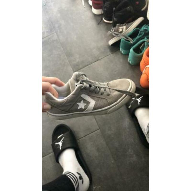 Converse 31