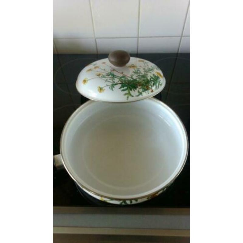 Villeroy en Boch Botanica pan