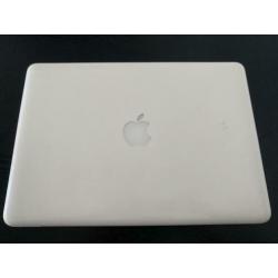 MacBook unibody 2 stuks!