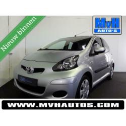 Toyota Aygo 1.0-12V Comfort