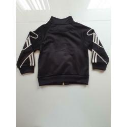 Adidas trainingspak maat 74