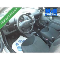Toyota Aygo 1.0-12V Comfort