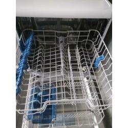 Indesit afwasmachine