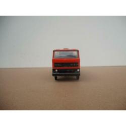 Daf 2800 Lion Toys tankwagen