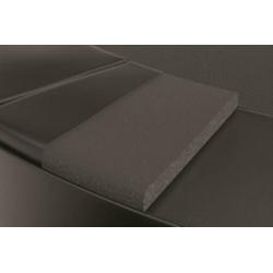 Ingraaf Trampoline Primus Black 430 cm - Flatground 460