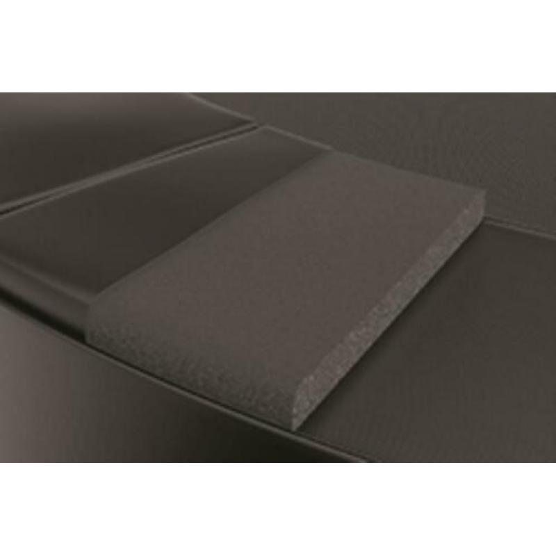 Ingraaf Trampoline Primus Black 430 cm - Flatground 460