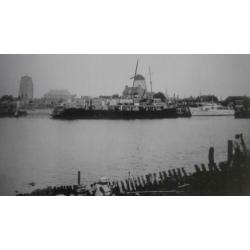 DE PROVINCIALE BOOT PSD * Willem J.J. Boot *