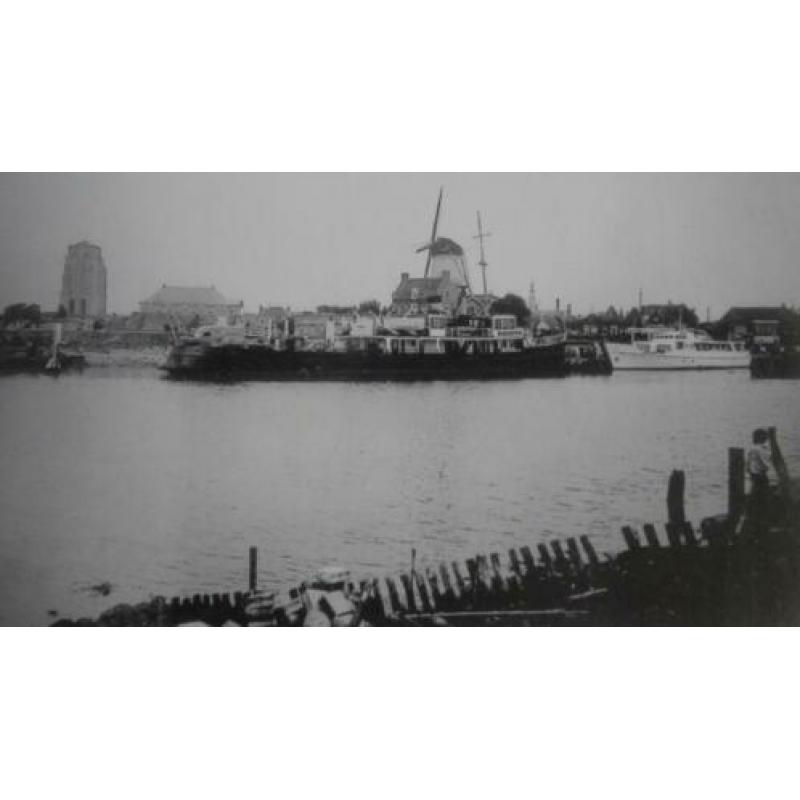 DE PROVINCIALE BOOT PSD * Willem J.J. Boot *