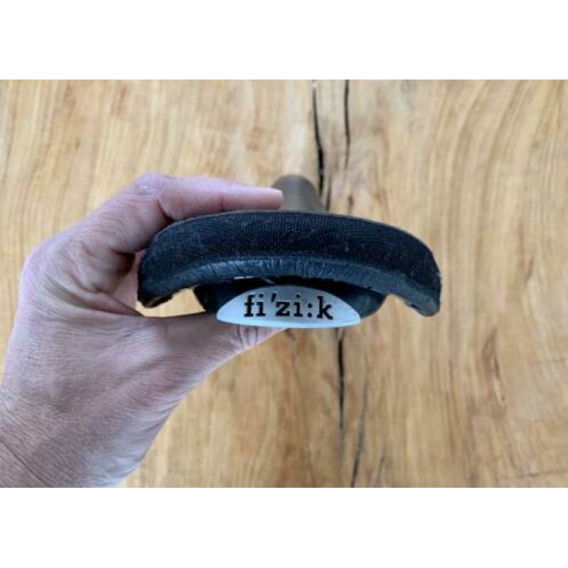 Fizik Gobi MTB zadel
