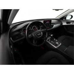 Audi A6 2.0 180pk TFSI Business Edition | Navigatie | PDC V+