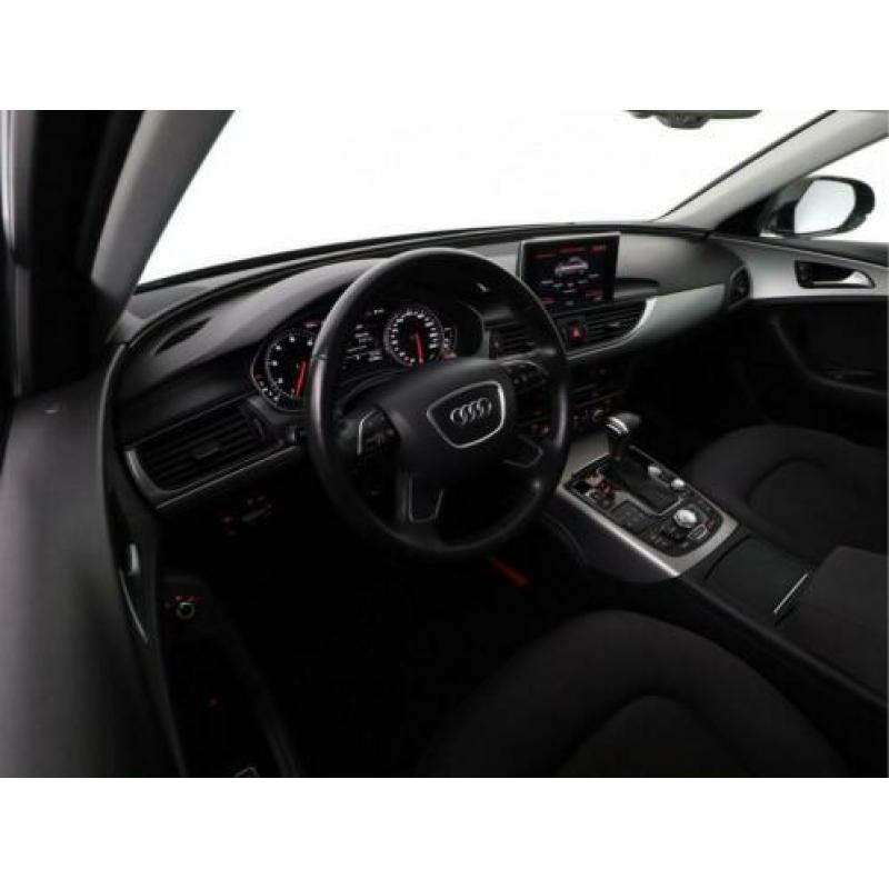 Audi A6 2.0 180pk TFSI Business Edition | Navigatie | PDC V+