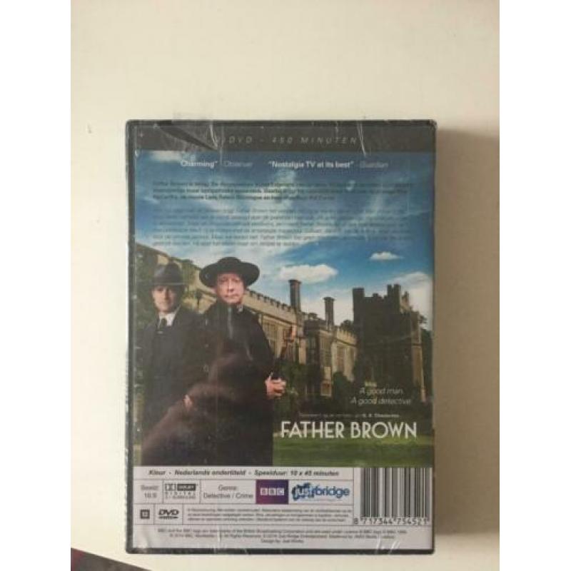 Verschillende boeken/ dvds
