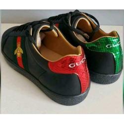 NEW! Luxe Gucci Ace Sneakers 1:1 Topkwaliteit Maten 40 tm 44