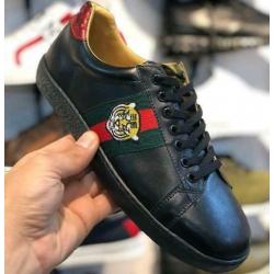 NEW! Luxe Gucci Ace Sneakers 1:1 Topkwaliteit Maten 40 tm 44
