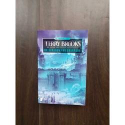 Terry Brooks De Shannara saga reeks incl. nrs. diverse delen