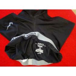 Nike trainers korte broek maat xs