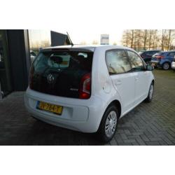 Volkswagen UP ! 1.0 60PK MOVE UP! Navi / Airco / Electrische