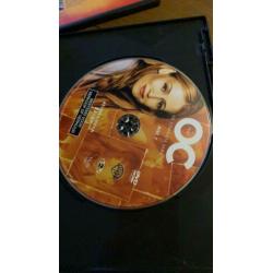 The OC compleet serie 1