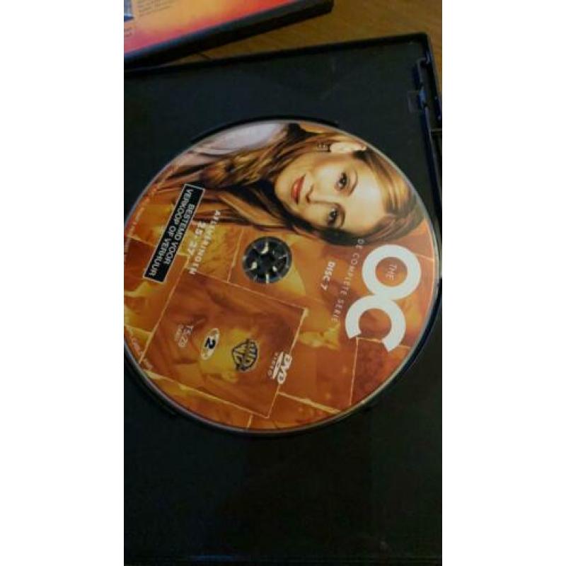 The OC compleet serie 1
