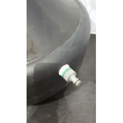 mist ventilator