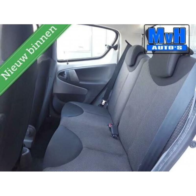Toyota Aygo 1.0-12V Comfort