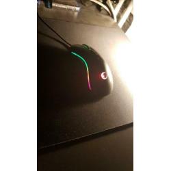 Gaming muis