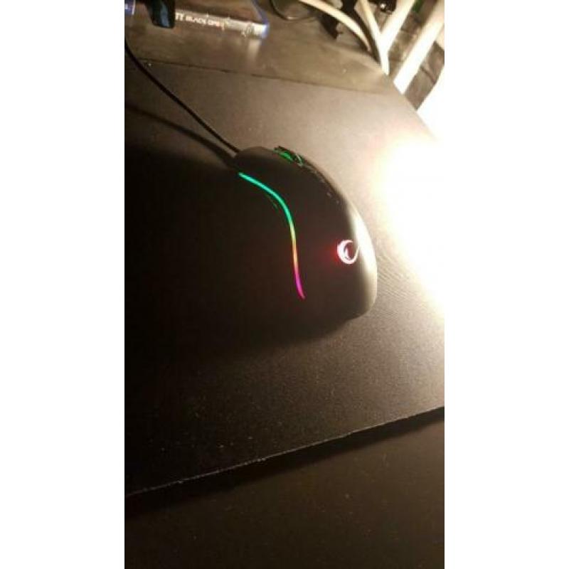 Gaming muis