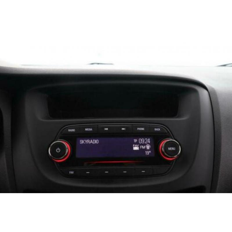 Opel KARL 1.0 ecoFLEX Edition (bj 2018)