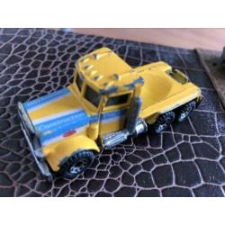 Matchbox auto’s