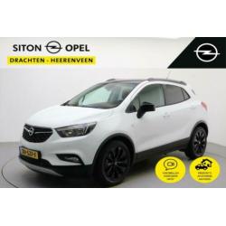 OPEL Mokka X 1.4 Turbo 140pk Start/Stop Black Edition