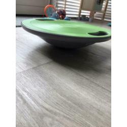 Nieuw balansbord