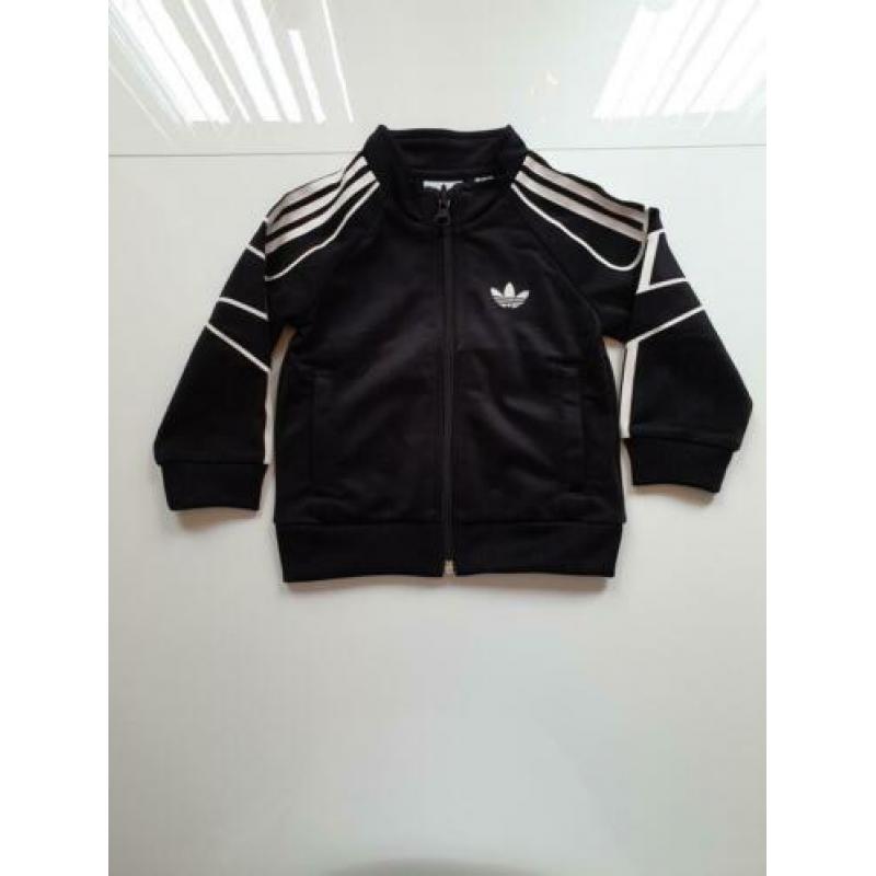 Adidas trainingspak maat 74