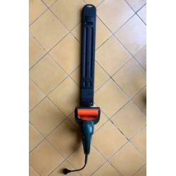 heggenschaar, black & decker, GT350, 51 cm