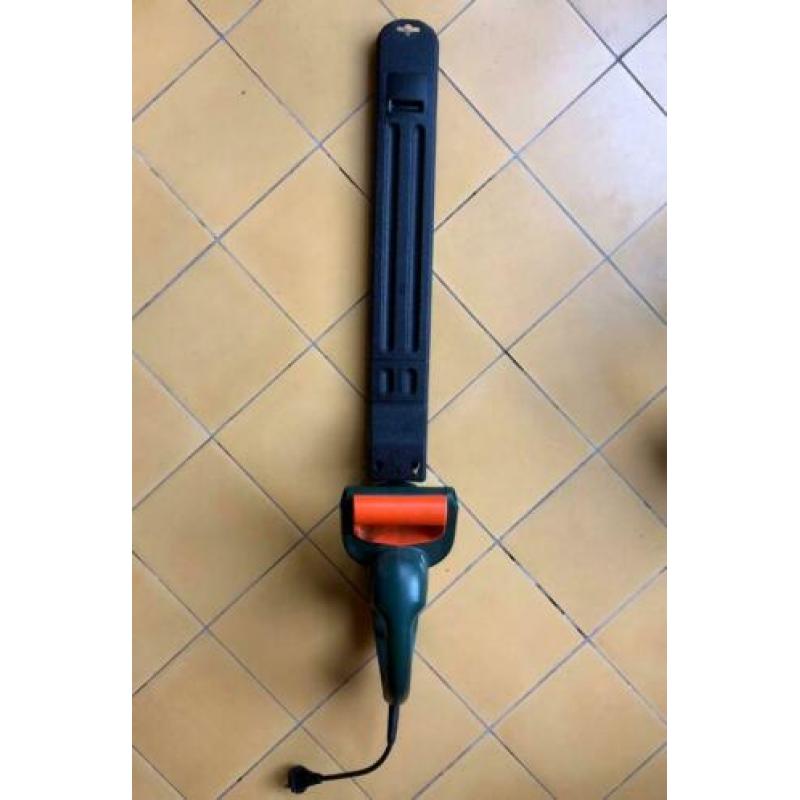heggenschaar, black & decker, GT350, 51 cm