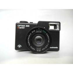 AGFA Optima 335 in doos