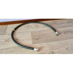 gasslang 105 cm (2013) zo goed als nieuw