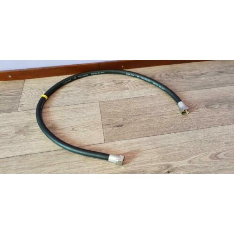 gasslang 105 cm (2013) zo goed als nieuw