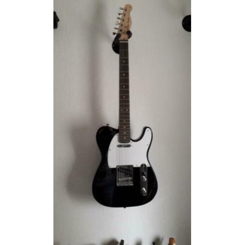 Harley Benton Telecaster