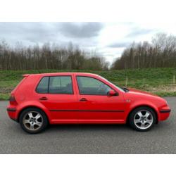 Volkswagen Golf 1.6 Trendline ,Nieuwe apk Inruil Mogelijk!