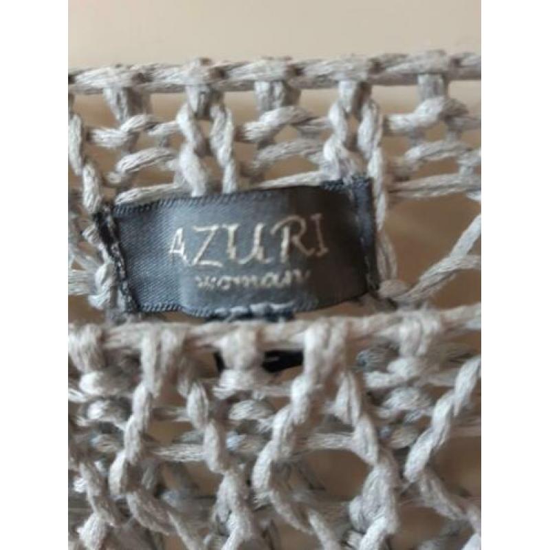 Azuri.Maat XL