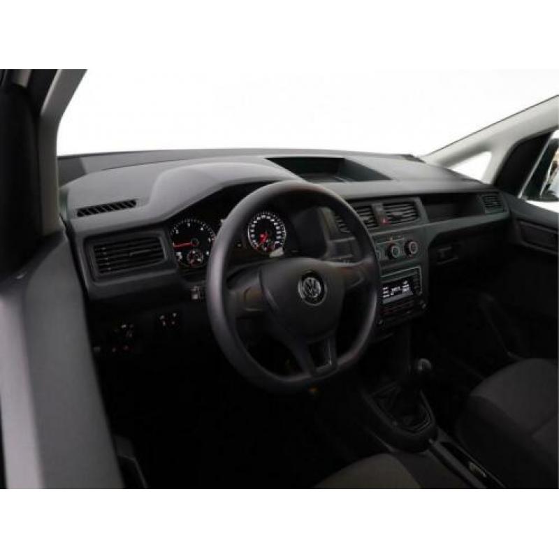 Volkswagen Caddy 2.0 TDI L2H1 BMT Maxi Trendline Airco | Tel