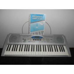 keyboard Medeli M1