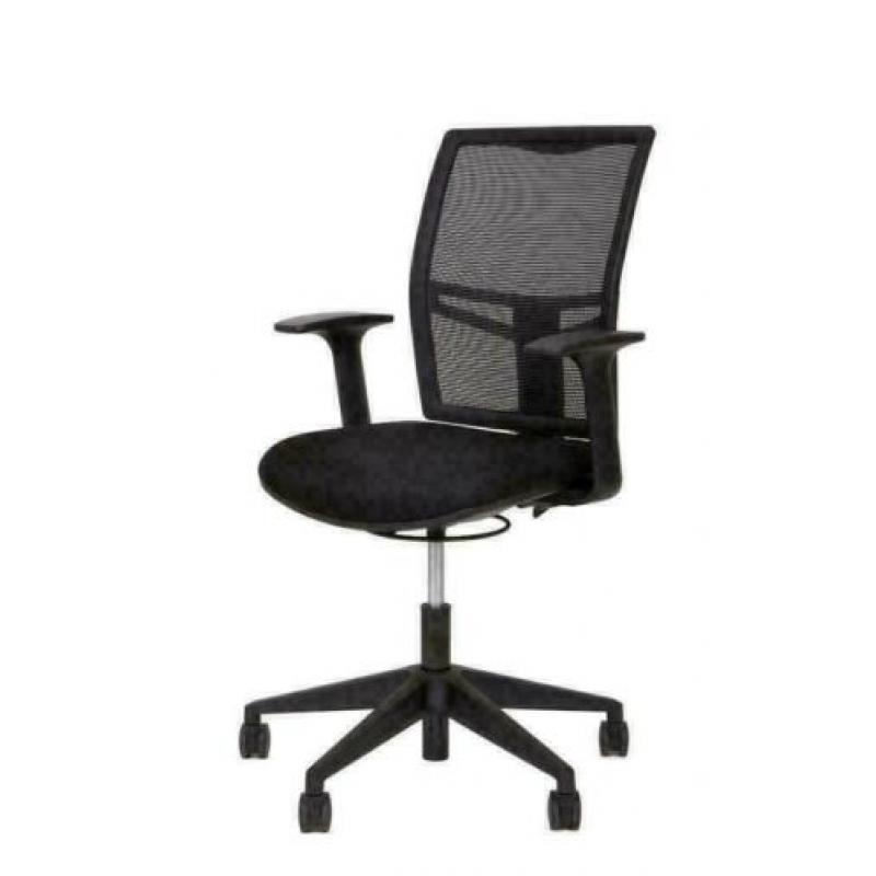 Bureaustoel, Donati 001,